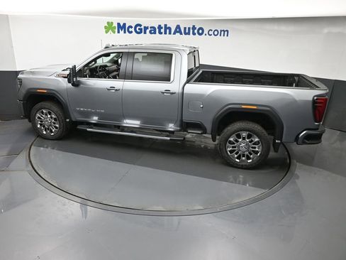 New 2026 GMC Sierra 2500 Denali w/ Denali Reserve Package AWD/4WD image 20