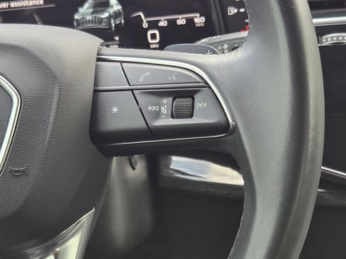 Used 2021 Audi Q7 3.0T Premium Plus image 29