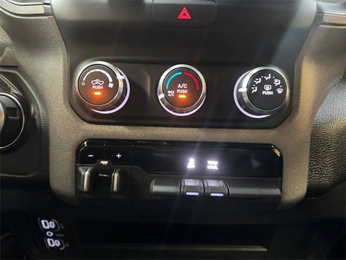 Used 2021 RAM 2500 Tradesman w/ Bed Utility Group image 29