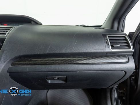 Used 2018 Subaru WRX Limited image 38