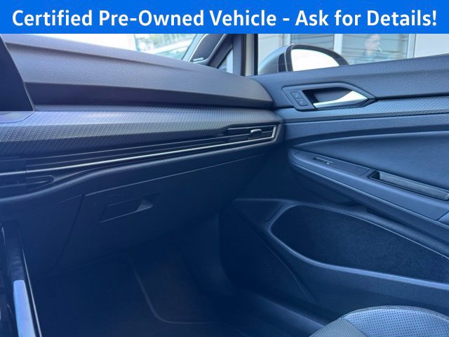 Used 2023 Volkswagen Golf R AWD/4WD image 16