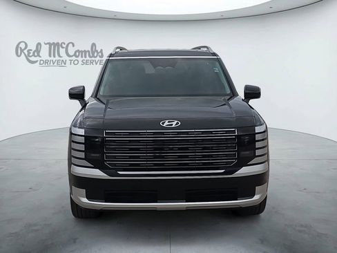 Used 2026 Hyundai Palisade Calligraphy FWD image 8