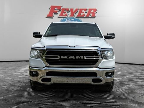 Used 2019 RAM 1500 Big Horn RWD image 8