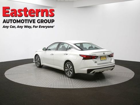 Used 2022 Nissan Altima 2.5 SL image 64