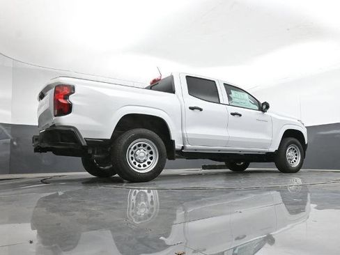 New 2026 Chevrolet Colorado W/T w/ Advanced Trailering Package image 13