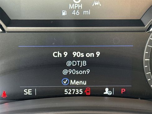 Used 2023 Cadillac CT5 Luxury image 11