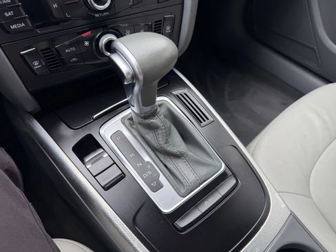 Used 2013 Audi A4 2.0T Premium image 18