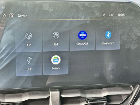 Certified 2026 Chevrolet Equinox RS w/ Safety and Technology Package image 13