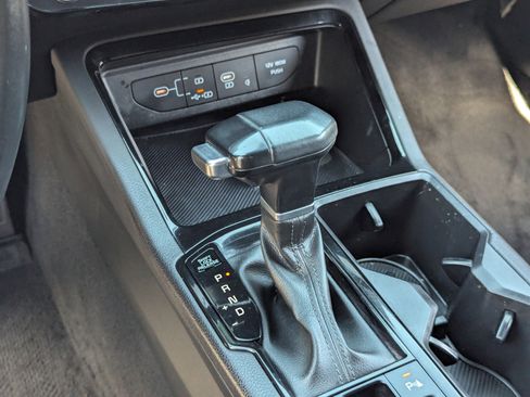 Certified 2025 Kia K5 GT FWD image 27
