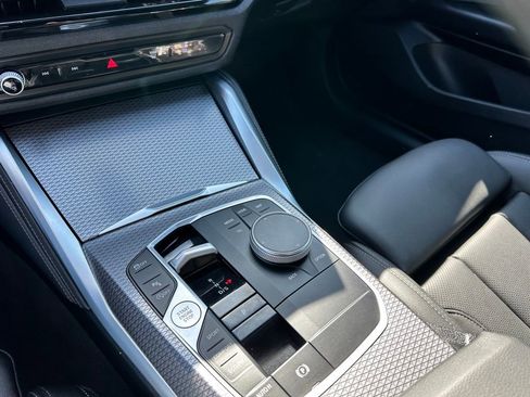 Used 2025 BMW 430i xDrive w/ M Sport Package image 19