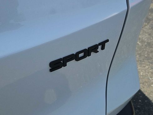 Certified 2024 Honda CR-V Sport image 12