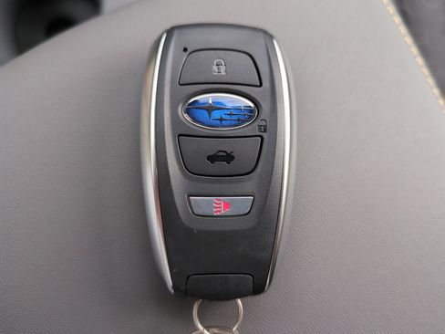 New 2026 Subaru Crosstrek 2.5i Sport AWD/4WD image 24