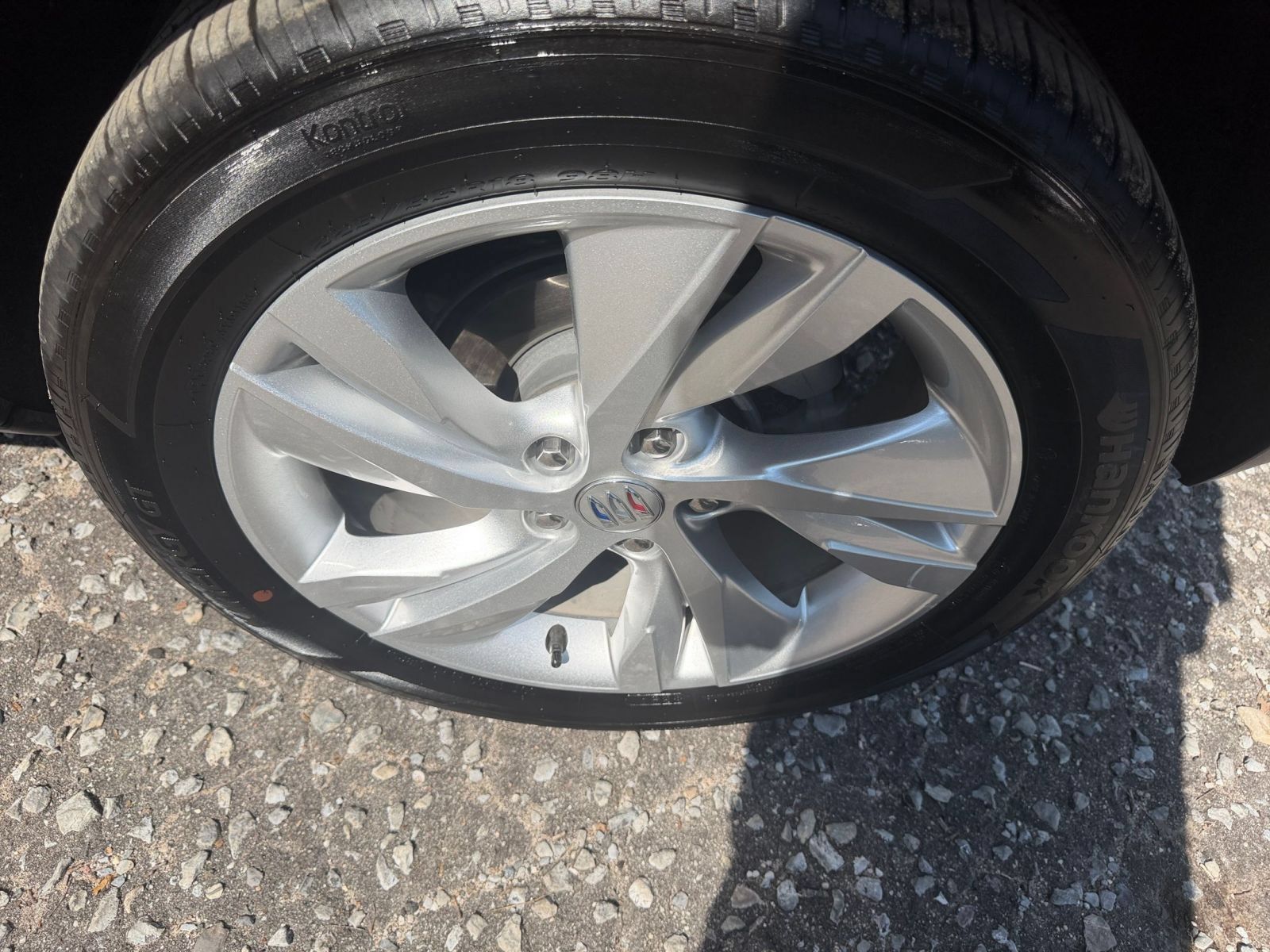 Used 2026 Buick Encore GX Preferred FWD image 28