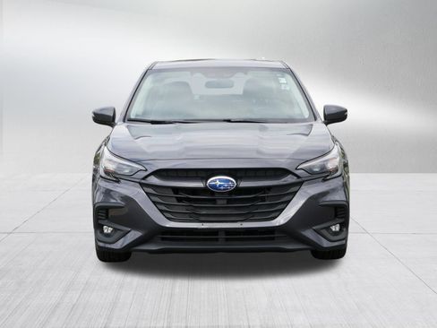 Used 2025 Subaru Legacy Premium AWD/4WD image 2