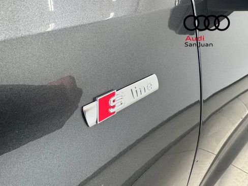 New 2026 Audi Q3 quattro 2.0T AWD/4WD image 7