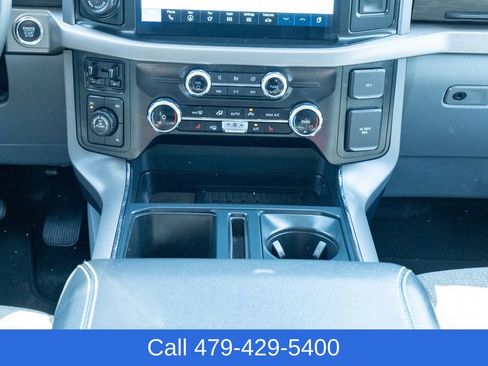 Used 2024 Ford F150 XLT w/ Equipment Group 302A MID image 37