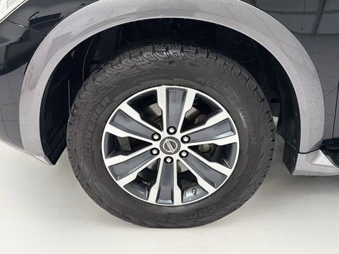 Used 2018 Nissan Armada SL w/ Moonroof Package AWD/4WD image 27