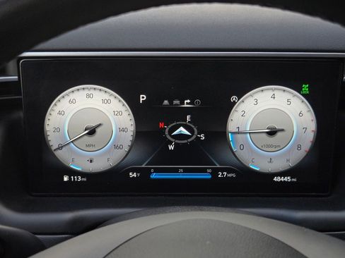 Used 2024 Hyundai Tucson XRT image 22