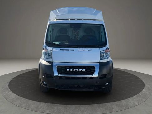 Used 2022 RAM ProMaster 3500 w/ Convenience Group image 10