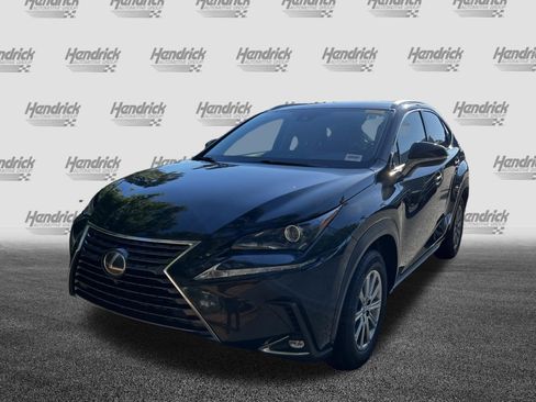 Used 2021 Lexus NX 300 FWD w/ Accessory Package 2 image 6