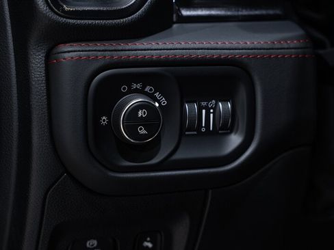 Used 2021 RAM 1500 TRX w/ TRX Level 2 Equipment Group AWD/4WD image 71