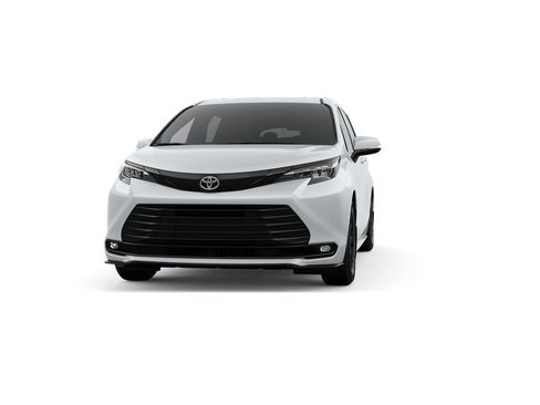 New 2026 Toyota Sienna XLE Woodland Edition AWD/4WD image 18