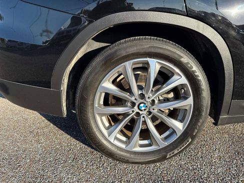 Used 2019 BMW X3 sDrive30i w/ Convenience Package image 6