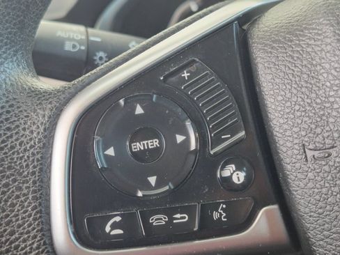 Used 2017 Honda Civic EX image 14