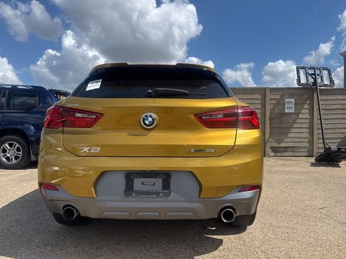 Used 2018 BMW X2 xDrive28i image 12
