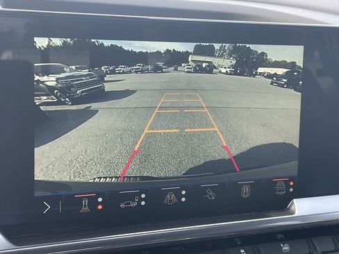 New 2026 Chevrolet Silverado 1500 RST w/ All Star Edition Plus image 19