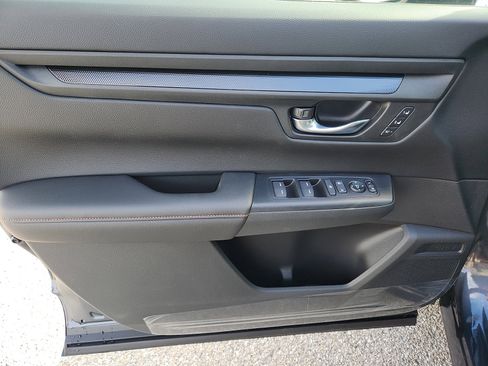 New 2026 Honda CR-V Sport-L image 8