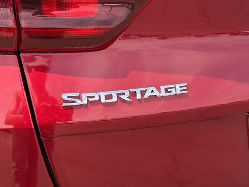 Used 2020 Kia Sportage S FWD image 26