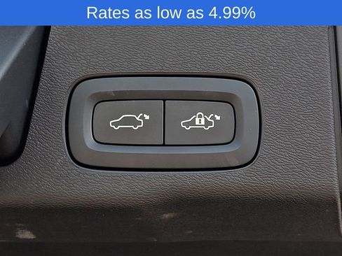 Certified 2023 Volvo XC60 B5 Plus w/ Climate Package image 30