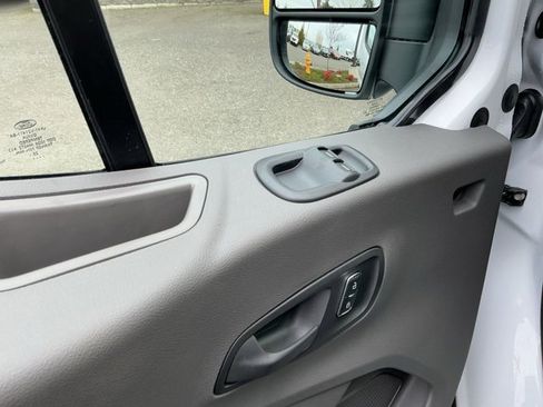 New 2026 Ford Transit 350 Base image 14