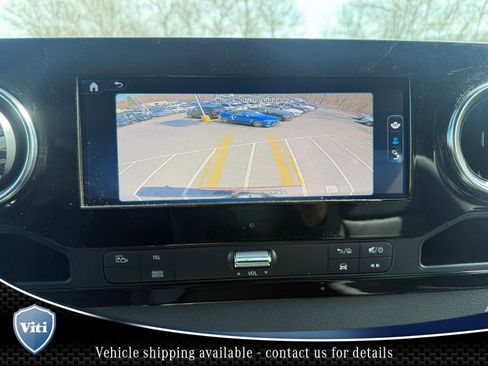 New 2026 Mercedes-Benz Sprinter 2500 image 21