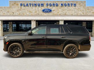 Used 2021 Cadillac Escalade Sport w/ LPO, ONYX Package AWD/4WD video 3