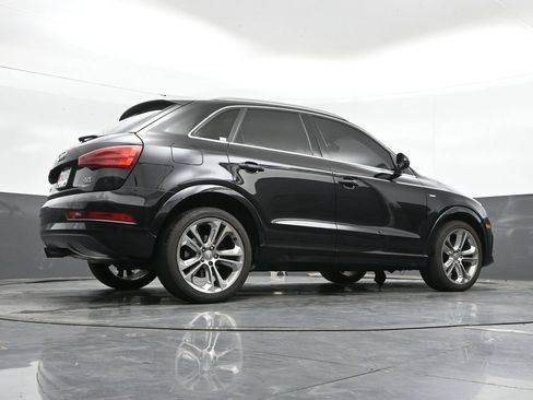 Used 2018 Audi Q3 2.0T Premium Plus w/ Premium Plus Package AWD/4WD image 42