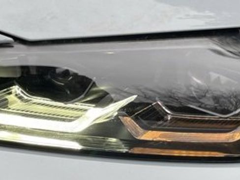 Used 2023 BMW 430i xDrive Coupe w/ M Sport Package image 12