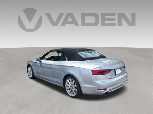 Used 2018 Audi A5 2.0T Premium Plus AWD/4WD image 10