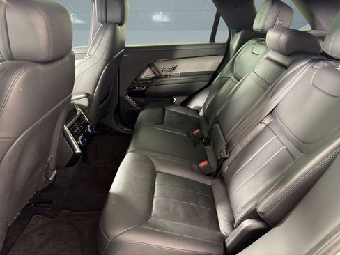 Used 2024 Land Rover Range Rover Sport Dynamic SE image 13