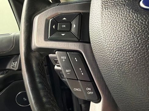 Used 2020 Ford Expedition Max Platinum AWD/4WD image 18