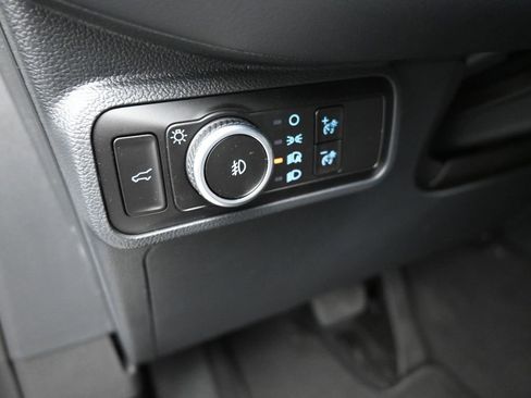 New 2026 Ford Explorer ST-Line w/ ST-Line Street Pack image 13