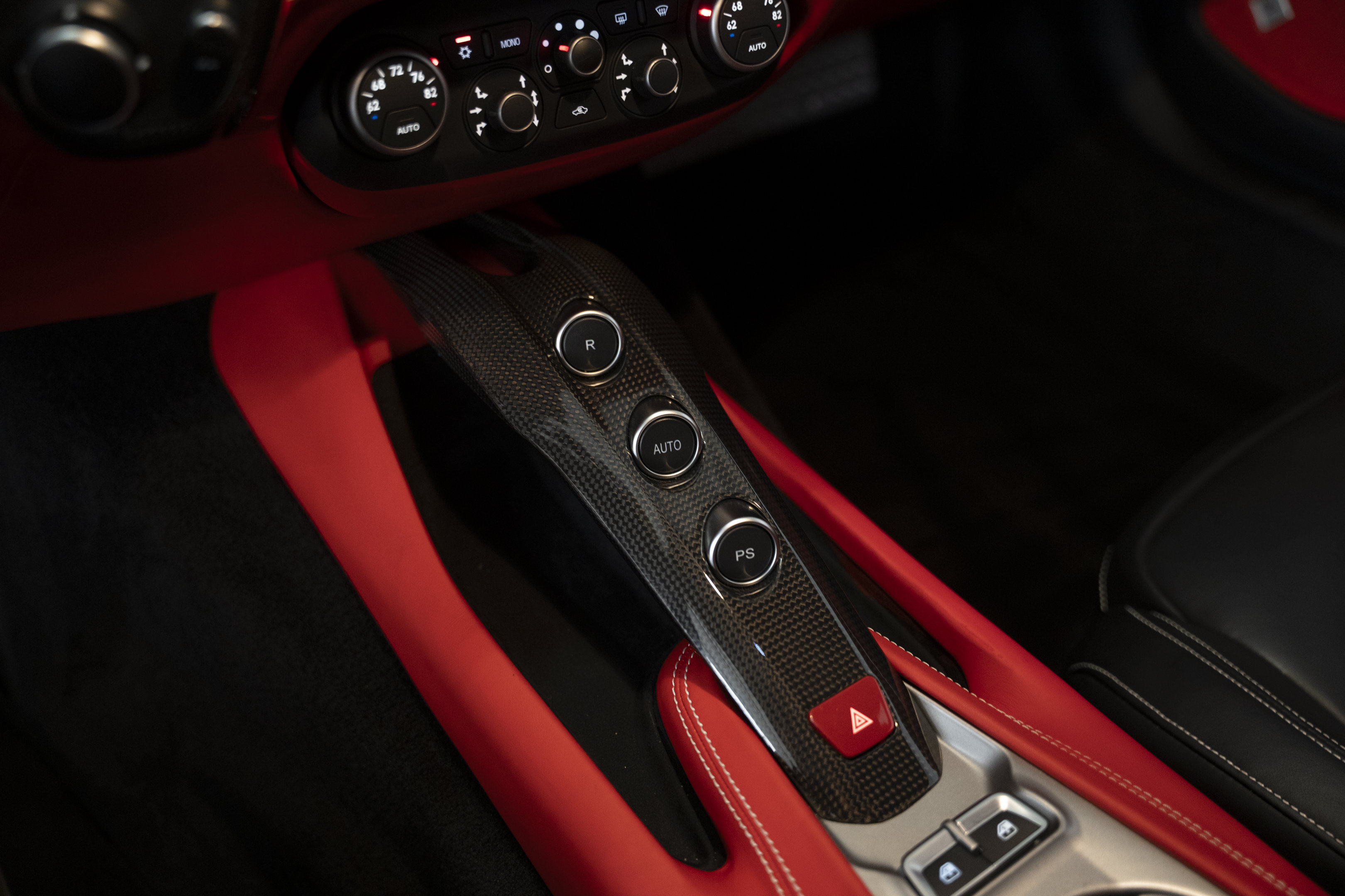 Certified 2015 Ferrari F12 Berlinetta RWD image 48
