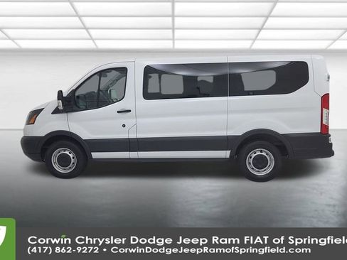 Used 2019 Ford Transit 150 XL image 10