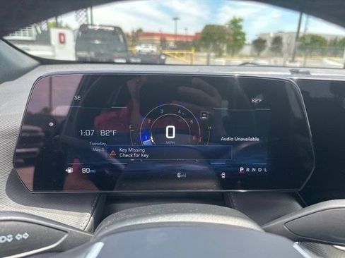 New 2026 Chevrolet Equinox LT w/ Convenience Package II FWD image 21