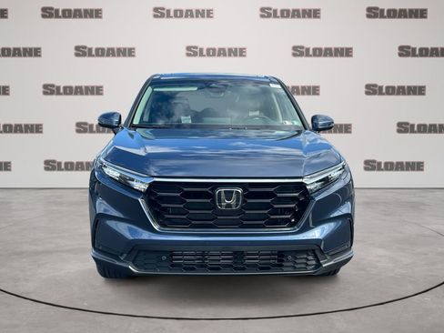 New 2026 Honda CR-V EX-L image 8