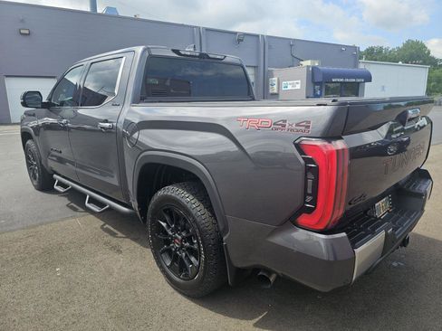 Used 2022 Toyota Tundra Limited image 3