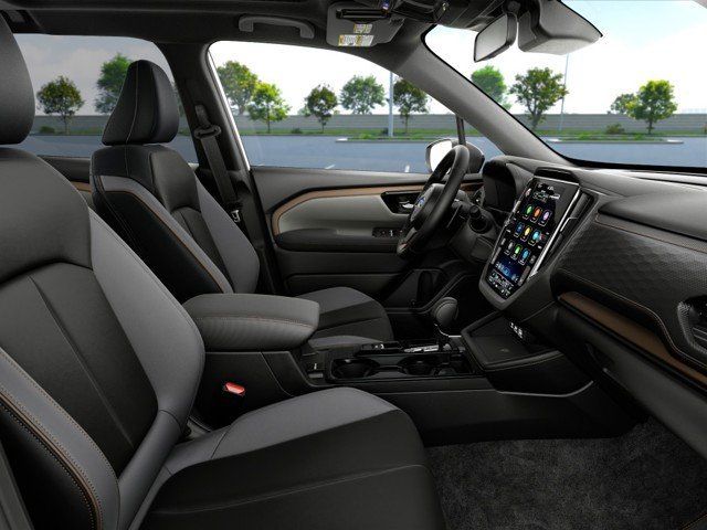 New 2026 Subaru Forester Sport AWD/4WD image 16