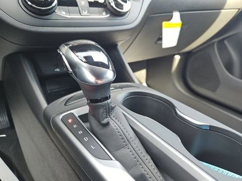 New 2026 Buick Envista Preferred w/ Convenience I Package image 36