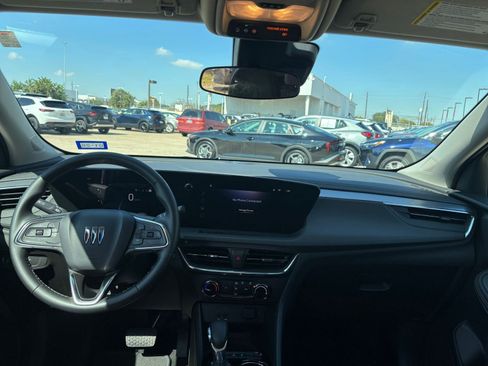 Used 2025 Buick Encore GX Preferred image 31